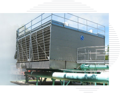 ozone wastewater treatment